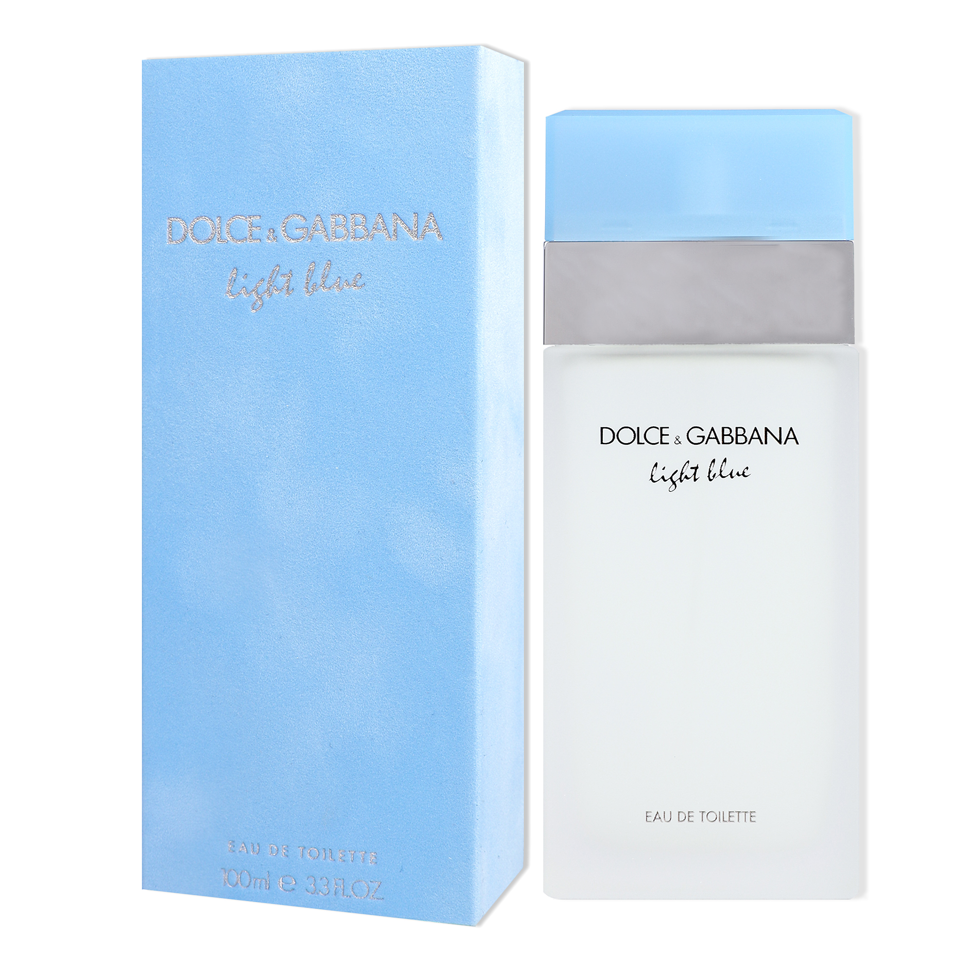 Foto 5 pulgar | Perfume Dolce & Gabbana Light Blue Edt En Spray Para Mujer,  - Venta Internacional.