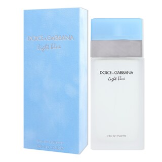 Foto 4 | Perfume Dolce & Gabbana Light Blue Edt En Spray Para Mujer, - Venta Internacional.