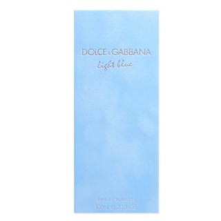Foto 5 | Perfume Dolce & Gabbana Light Blue Edt En Spray Para Mujer, - Venta Internacional.