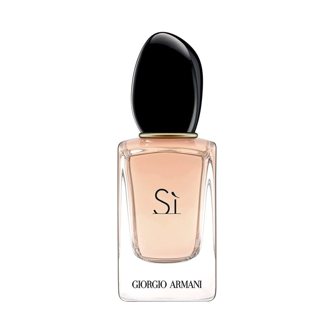 Foto 2 pulgar | Perfume Giorgio Armani Si Perfume En Espray 50 Ml - Venta Internacional.