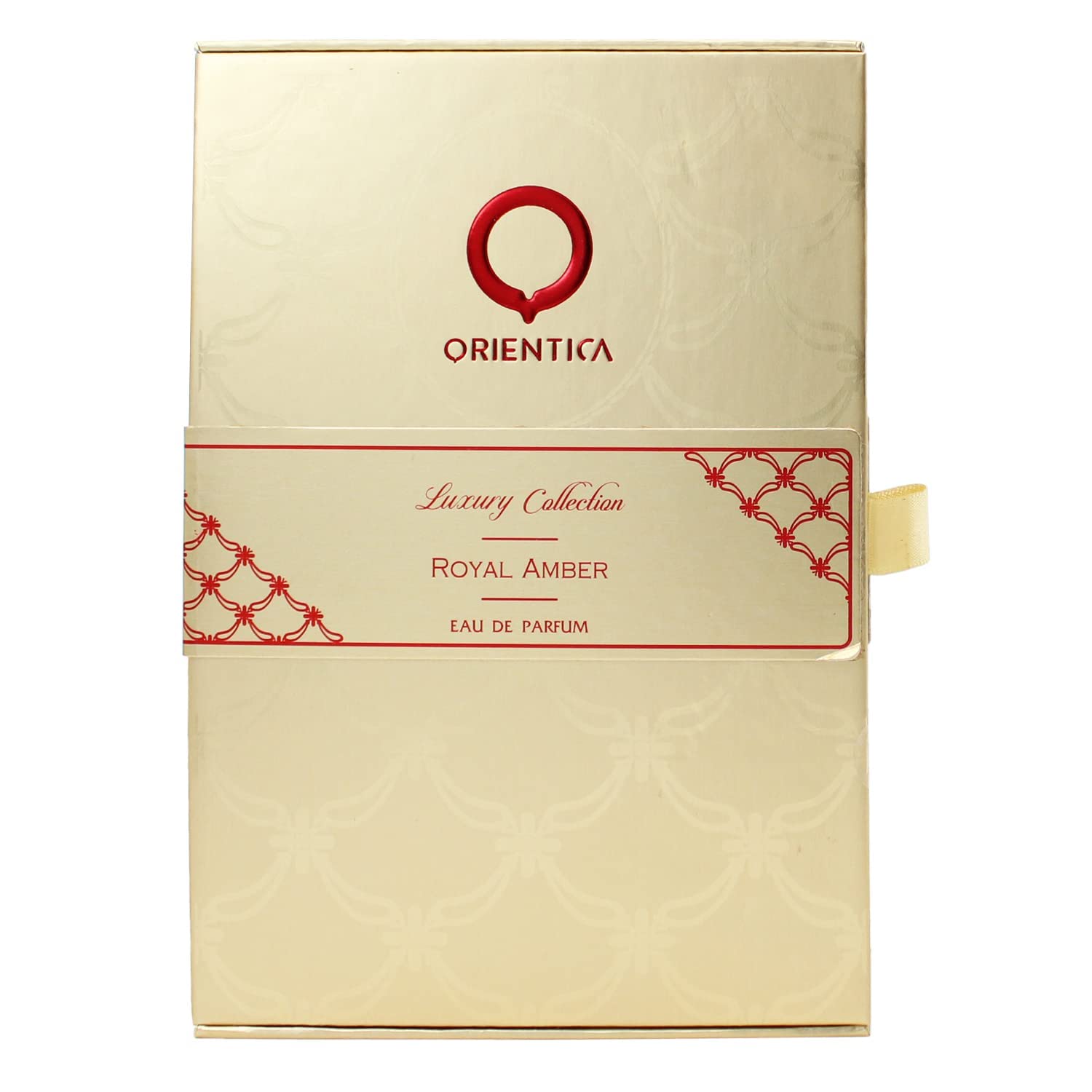 Foto 2 pulgar | Perfume Orientica Luxury Collection Royal Amber - Venta Internacional.