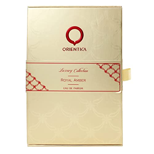 Foto 2 | Perfume Orientica Luxury Collection Royal Amber - Venta Internacional.