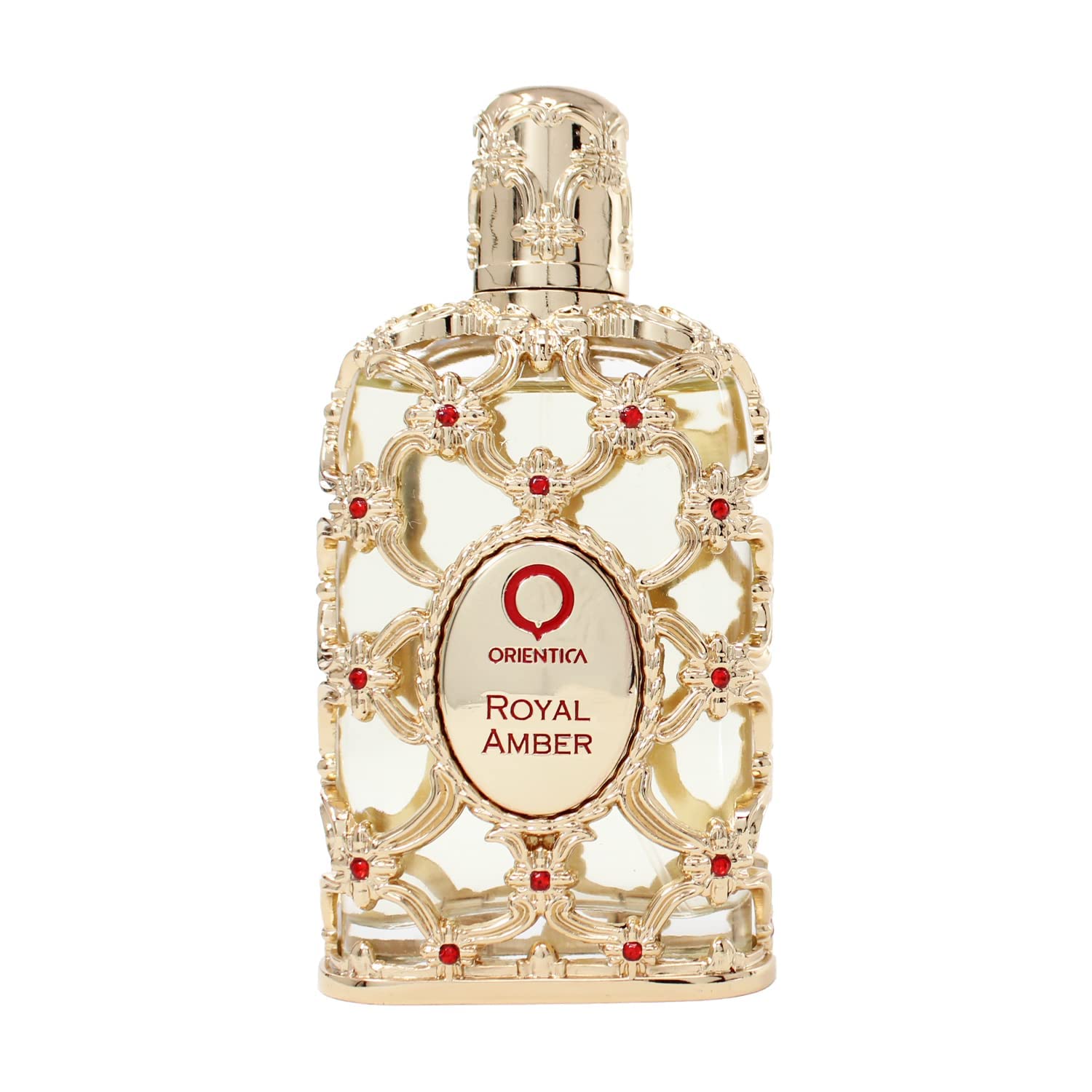 Foto 6 pulgar | Perfume Orientica Luxury Collection Royal Amber - Venta Internacional.