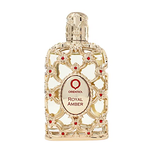 Foto 7 pulgar | Perfume Orientica Luxury Collection Royal Amber - Venta Internacional.