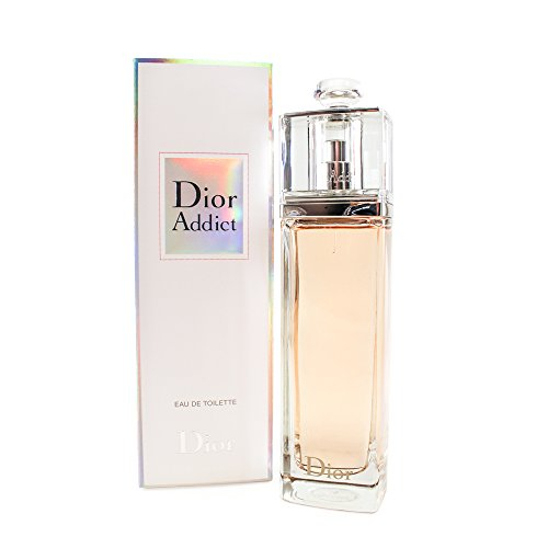 Foto 2 pulgar | Perfume Christian Dior Addict Eau De Toilette 100 Ml Para Mujer - Venta Internacional.