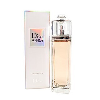 Foto 1 | Perfume Christian Dior Addict Eau De Toilette 100 Ml Para Mujer - Venta Internacional.