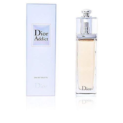 Foto 4 pulgar | Perfume Christian Dior Addict Eau De Toilette 100 Ml Para Mujer - Venta Internacional.