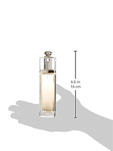 Foto 5 pulgar | Perfume Christian Dior Addict Eau De Toilette 100 Ml Para Mujer - Venta Internacional.