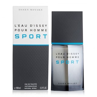 Foto 1 | Perfume Issey Miyake L'eau D'issey Para Hombre Y Deporte, 100 Ml Ed - Venta Internacional.