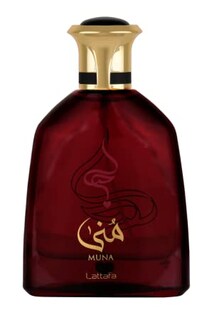 Foto 1 | Perfume Lattafa Mona Para Mujer Eau De Parfum 100 Ml - Venta Internacional.