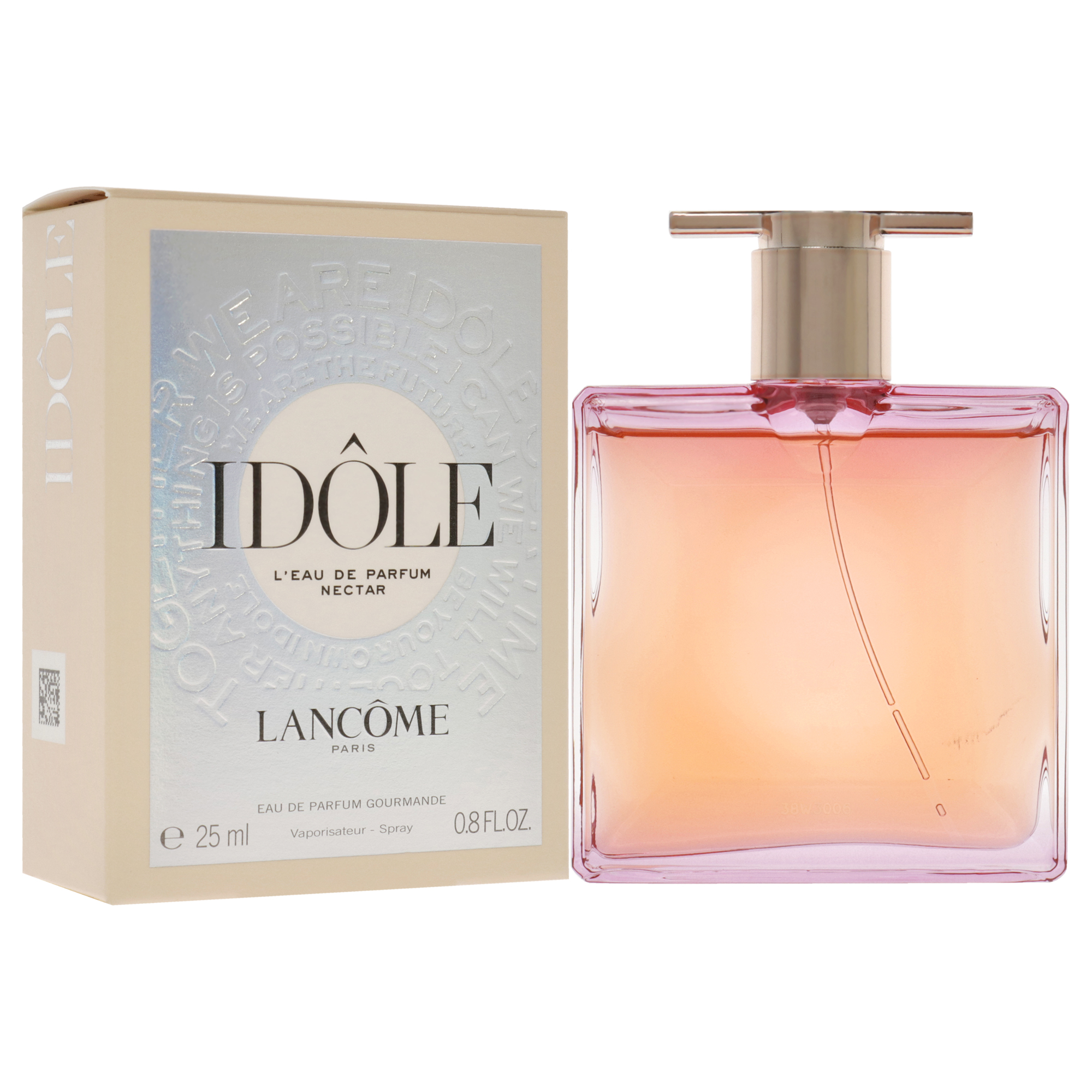 Foto 4 pulgar | Perfume Lancome Idole Nectar Eau De Parfum, 25 Ml, Para Mujer - Venta Internacional.