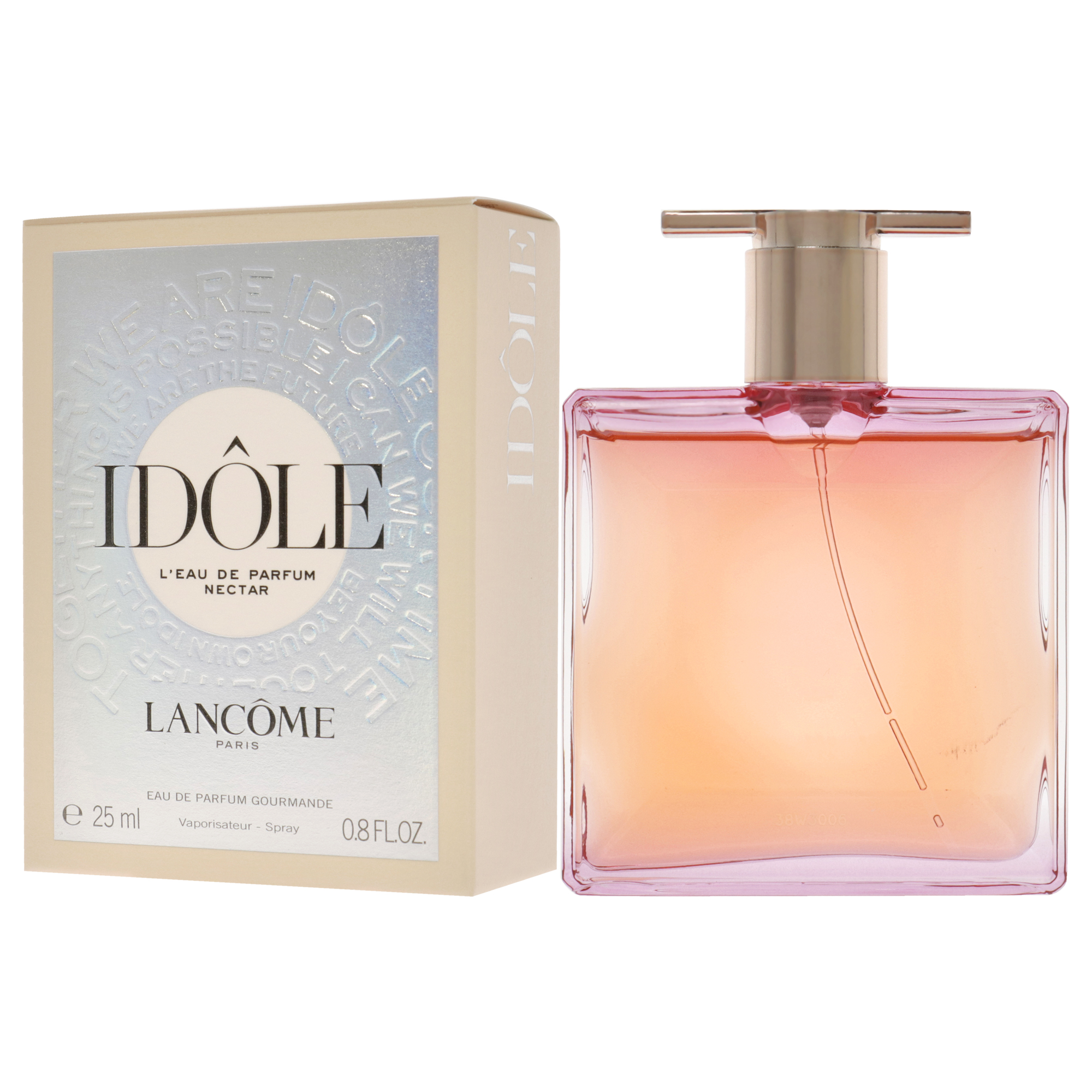 Foto 5 pulgar | Perfume Lancome Idole Nectar Eau De Parfum, 25 Ml, Para Mujer - Venta Internacional.