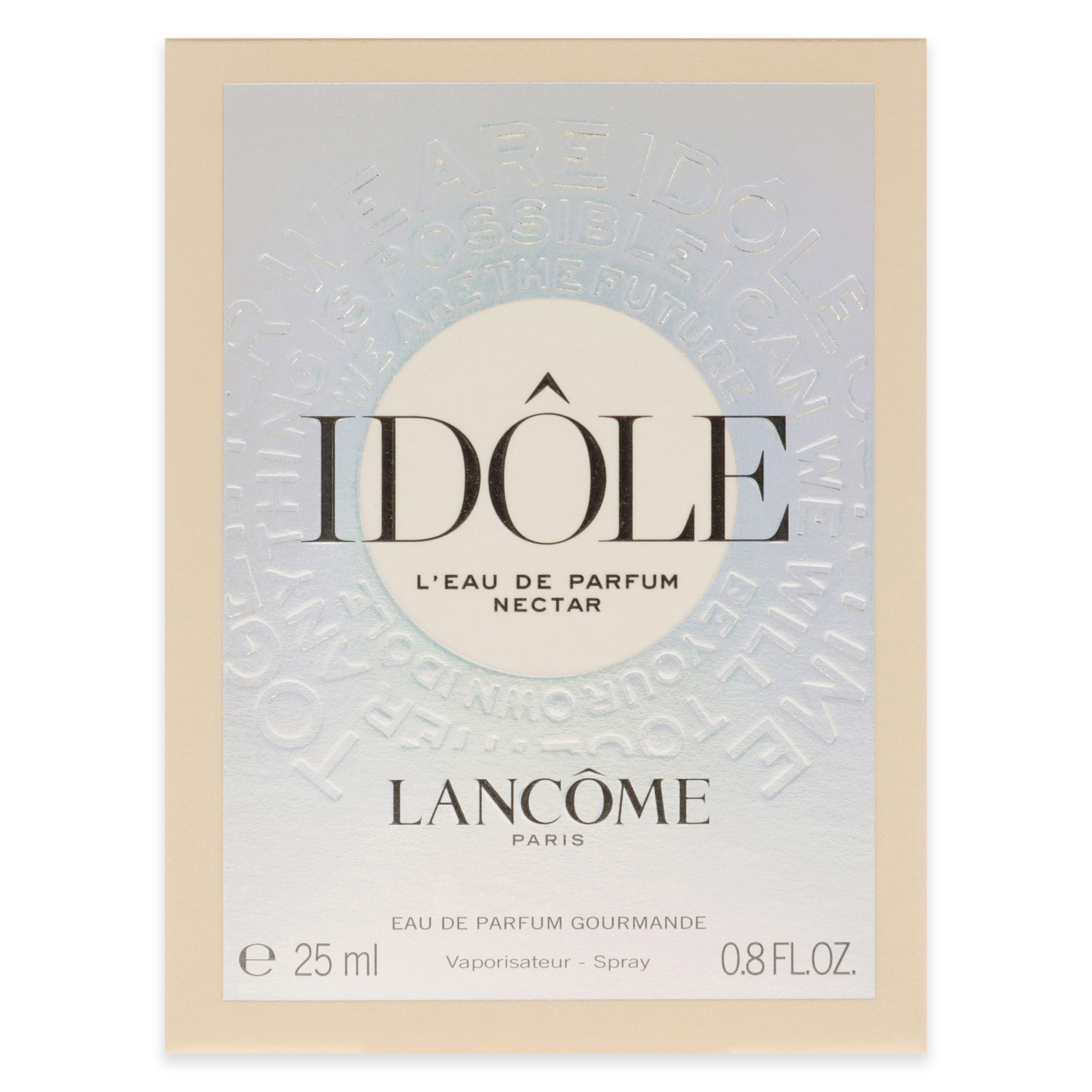 Foto 5 | Perfume Lancome Idole Nectar Eau De Parfum, 25 Ml, Para Mujer - Venta Internacional.