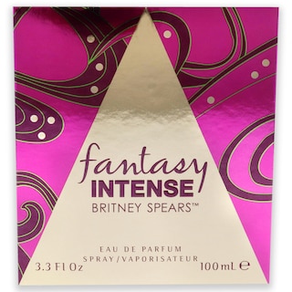 Foto 4 | Perfume Britney Spears Fantasy Intense Eau De Parfum, 100 Ml - Venta Internacional.