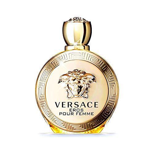 Foto 2 pulgar | Perfume Versace Eros Pour Femme Eau De Parfum Para Mujer, 100 Ml - Venta Internacional.