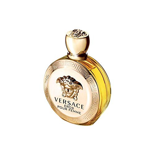Foto 3 pulgar | Perfume Versace Eros Pour Femme Eau De Parfum Para Mujer, 100 Ml - Venta Internacional.