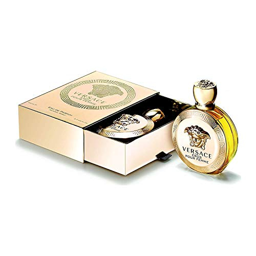 Foto 5 pulgar | Perfume Versace Eros Pour Femme Eau De Parfum Para Mujer, 100 Ml - Venta Internacional.