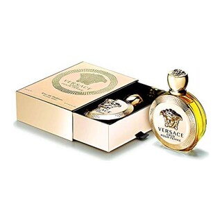 Foto 4 | Perfume Versace Eros Pour Femme Eau De Parfum Para Mujer, 100 Ml - Venta Internacional.
