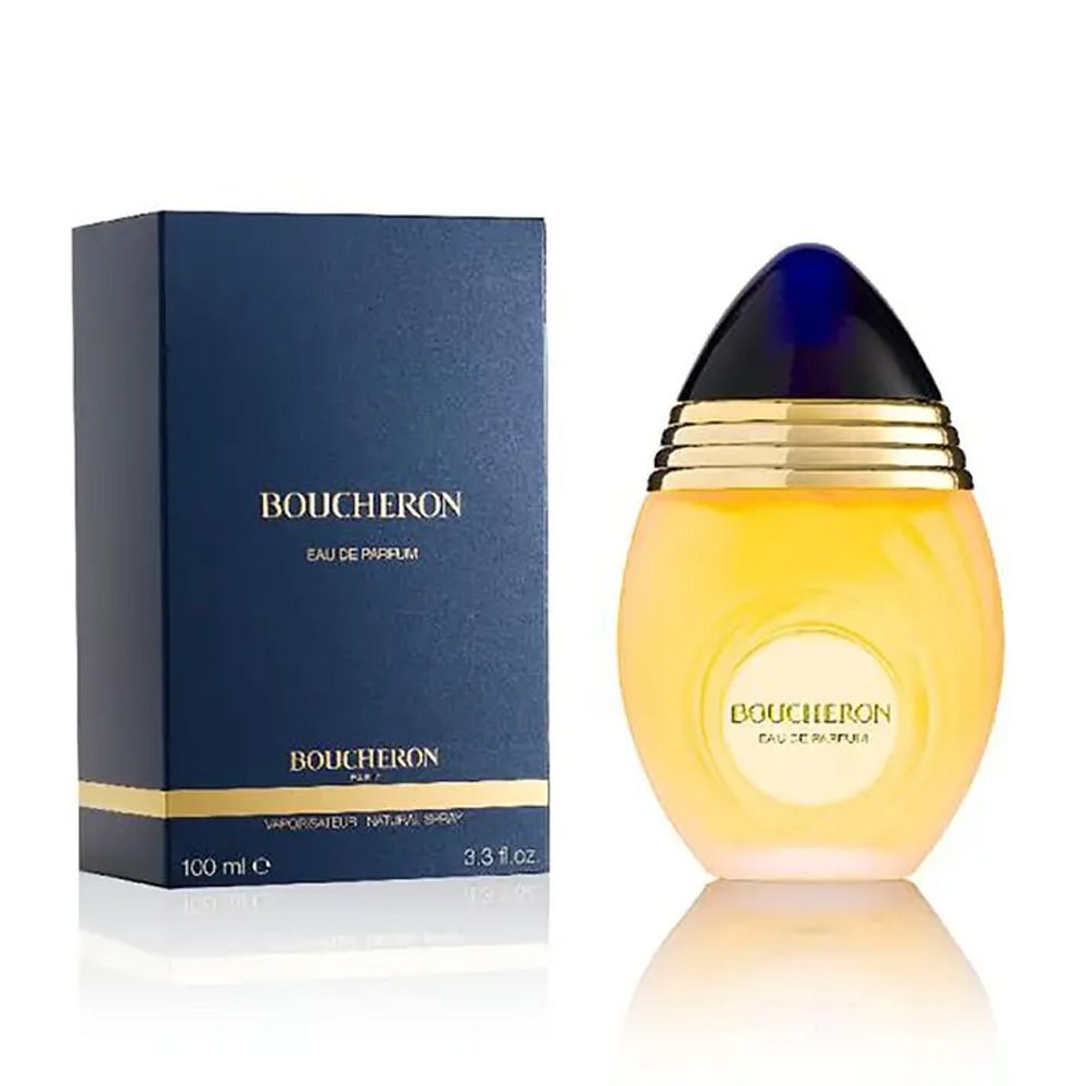 Perfume Boucheron Boucheron Edp 100 Ml Para Mujer - Venta Internacional.
