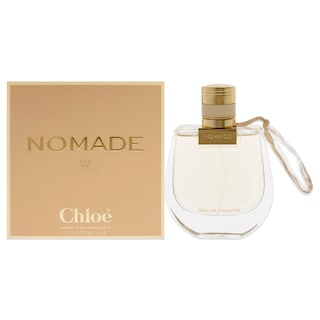 Foto 1 | Perfume Chloe Nomade Eau De Toilette 75 Ml Para Mujer - Venta Internacional.