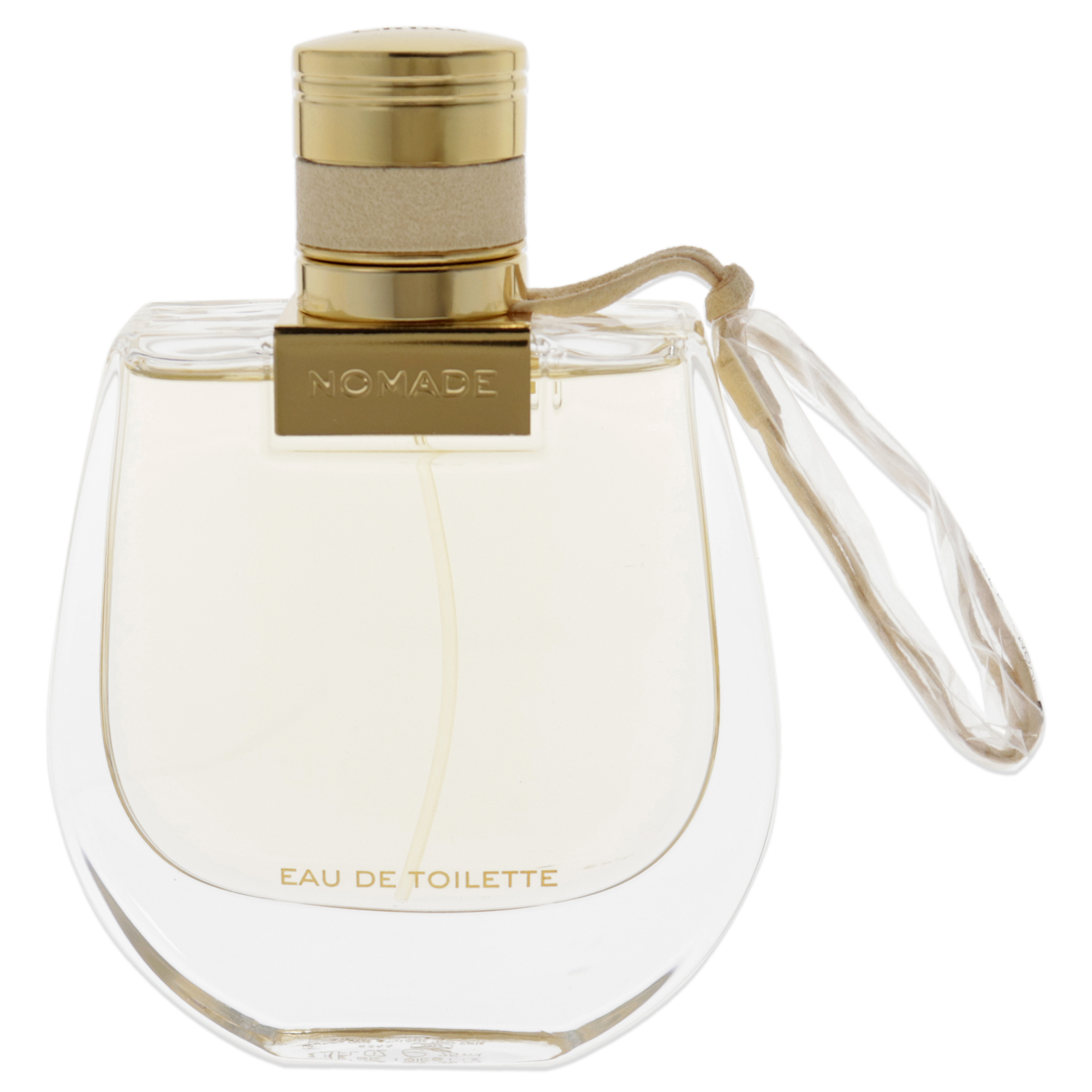 Foto 3 pulgar | Perfume Chloe Nomade Eau De Toilette 75 Ml Para Mujer - Venta Internacional.