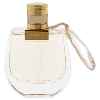 Foto 2 | Perfume Chloe Nomade Eau De Toilette 75 Ml Para Mujer - Venta Internacional.