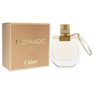 Foto 3 | Perfume Chloe Nomade Eau De Toilette 75 Ml Para Mujer - Venta Internacional.