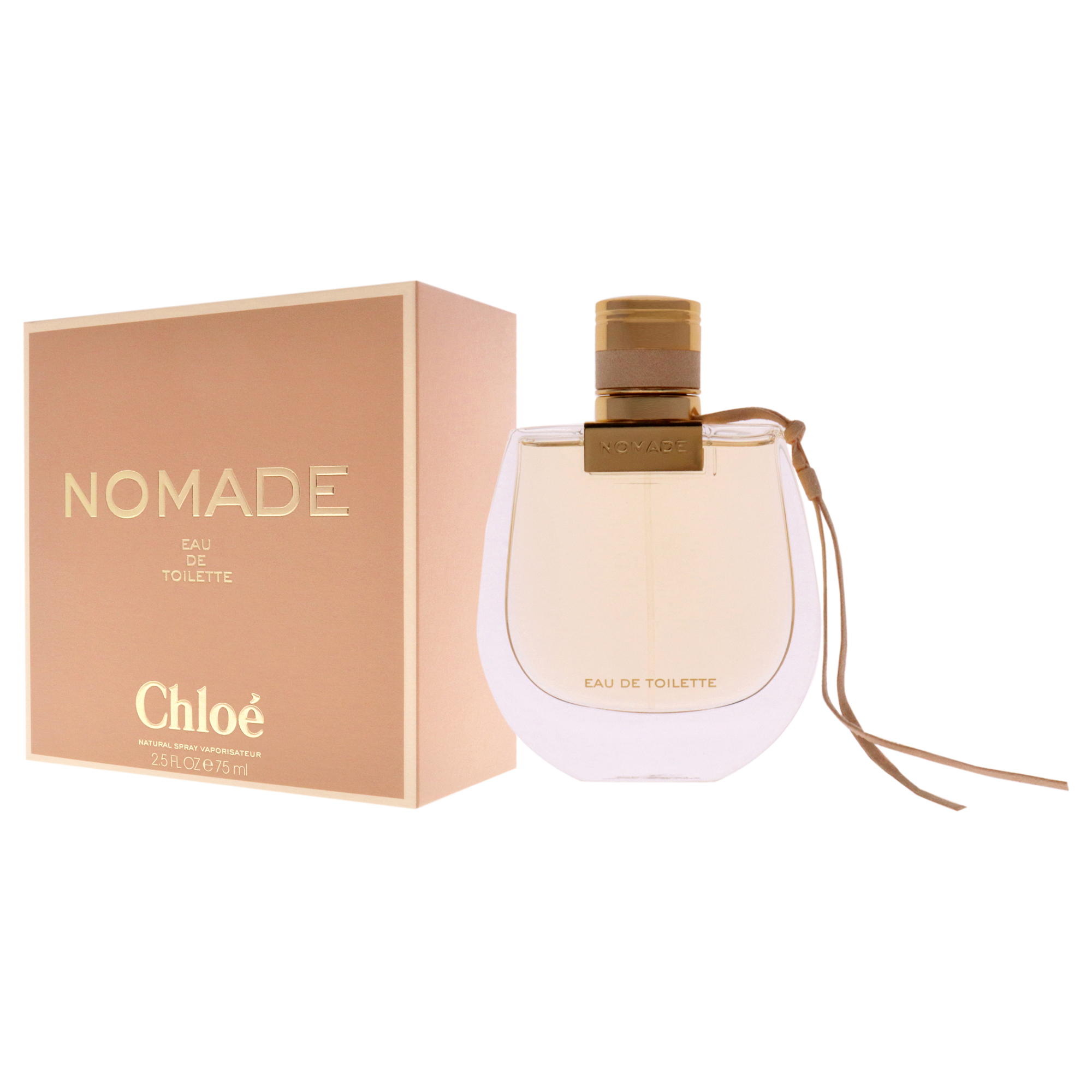 Foto 5 pulgar | Perfume Chloe Nomade Eau De Toilette 75 Ml Para Mujer - Venta Internacional.