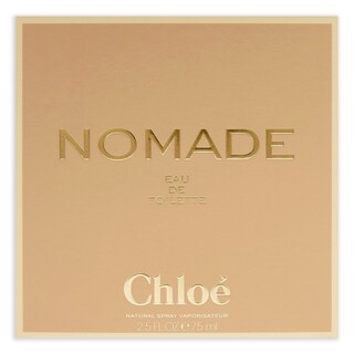 Foto 5 | Perfume Chloe Nomade Eau De Toilette 75 Ml Para Mujer - Venta Internacional.