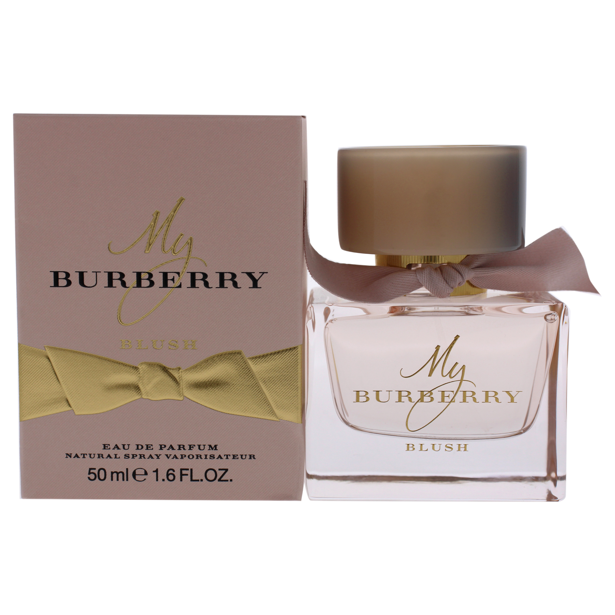 Foto 3 pulgar | Perfume Burberry My Burberry Blush Eau de Parfum 50 ml para Mujer - Venta Internacional