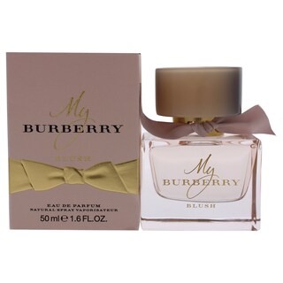 Foto 2 | Perfume Burberry My Burberry Blush Eau de Parfum 50 ml para Mujer - Venta Internacional