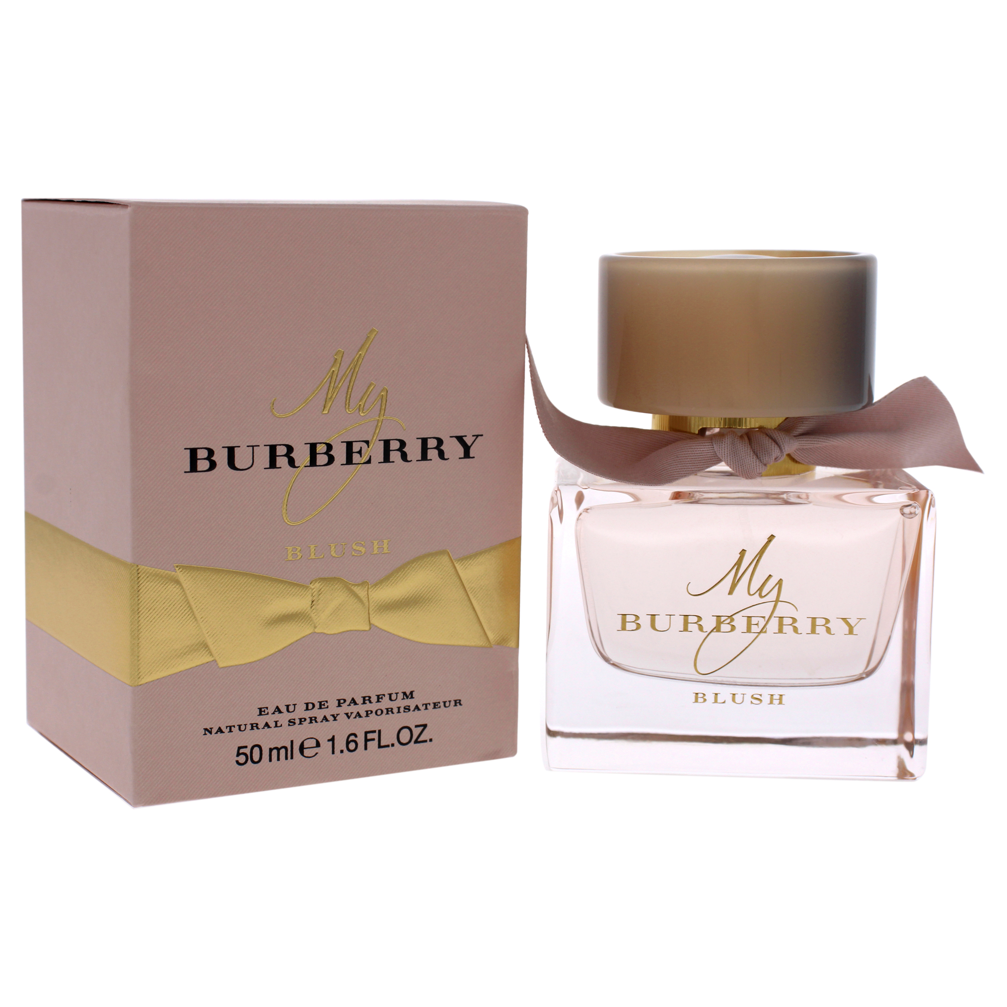 Foto 4 pulgar | Perfume Burberry My Burberry Blush Eau de Parfum 50 ml para Mujer - Venta Internacional