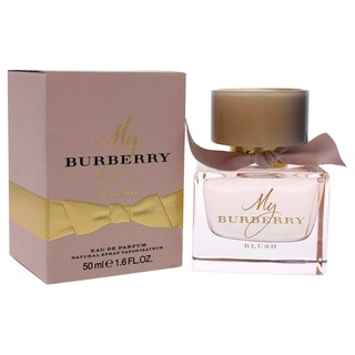 Foto 3 | Perfume Burberry My Burberry Blush Eau de Parfum 50 ml para Mujer - Venta Internacional