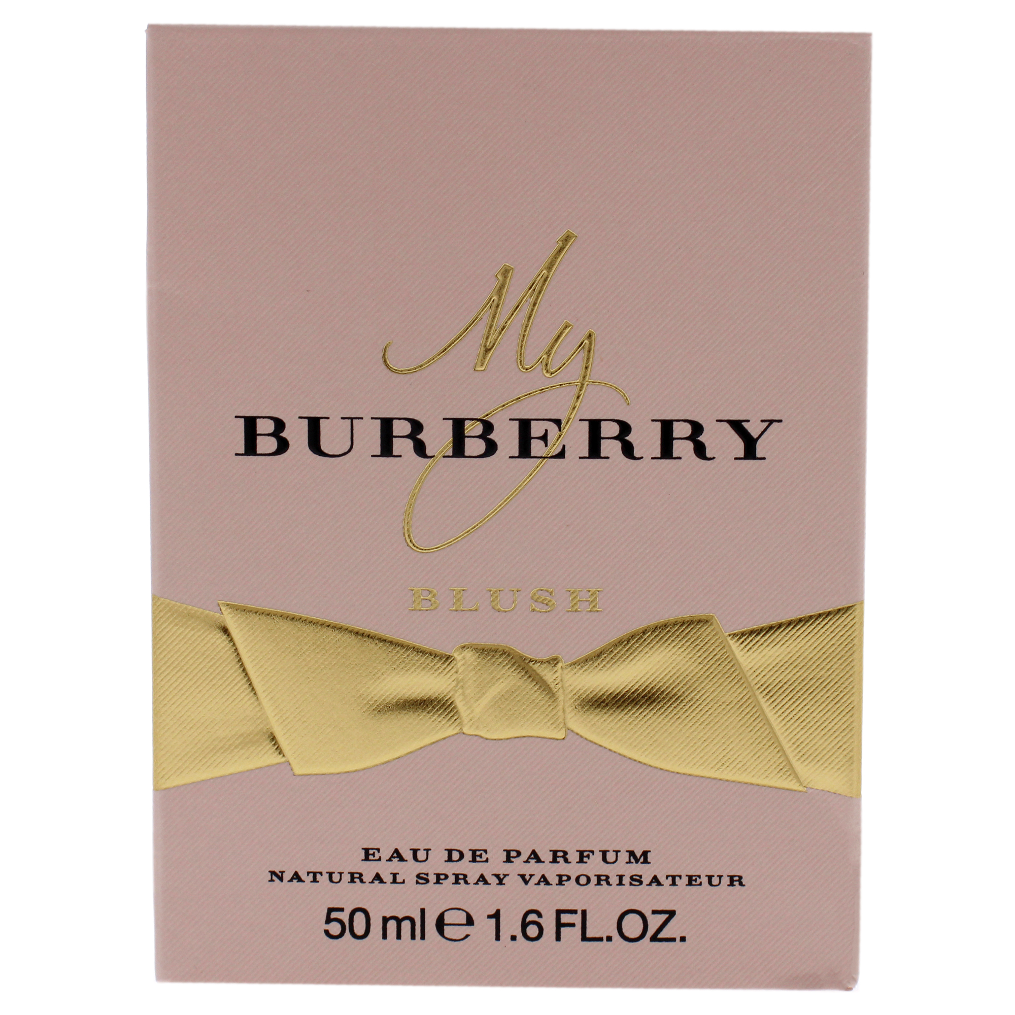 Foto 5 pulgar | Perfume Burberry My Burberry Blush Eau de Parfum 50 ml para Mujer - Venta Internacional