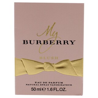 Foto 4 | Perfume Burberry My Burberry Blush Eau de Parfum 50 ml para Mujer - Venta Internacional