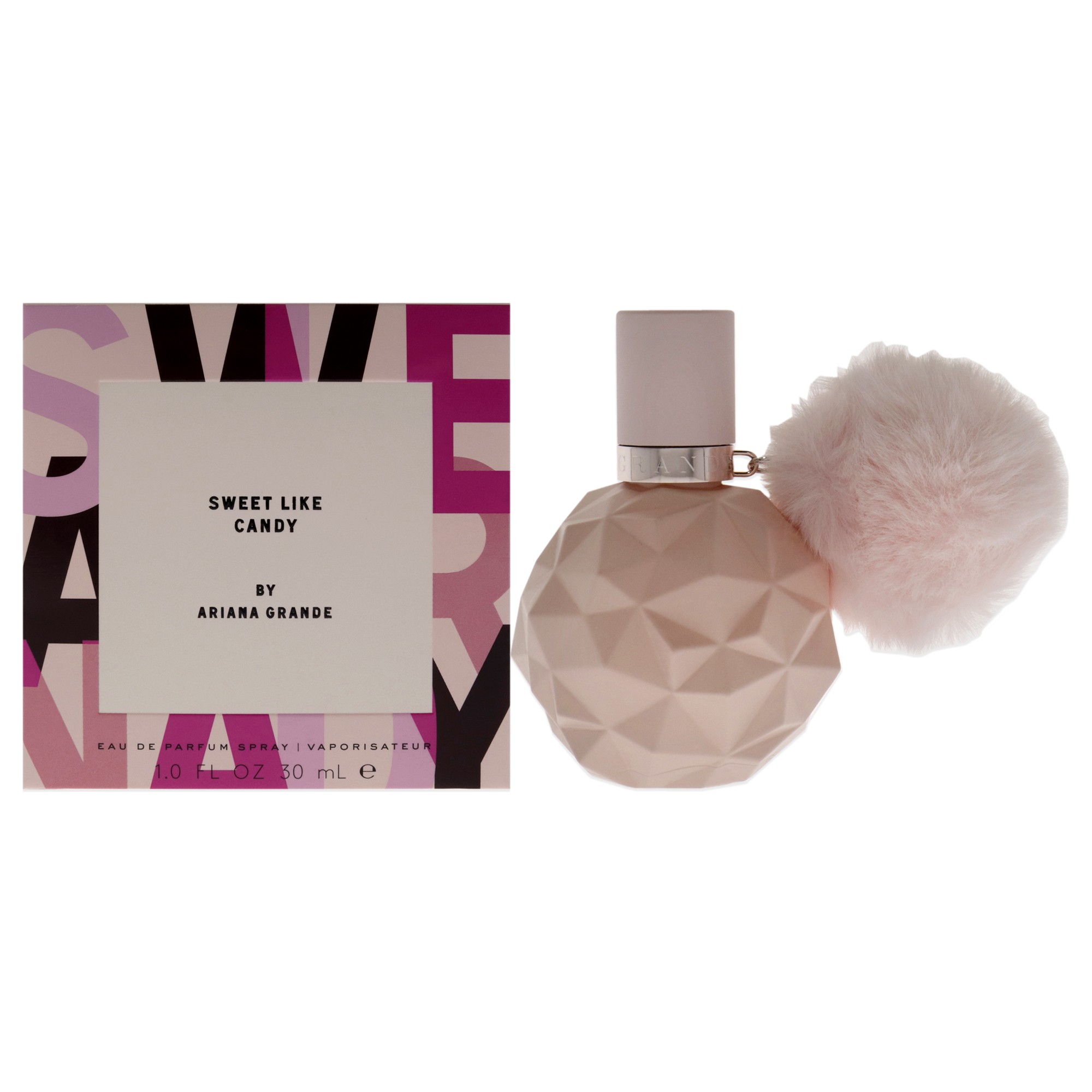 Perfume Ariana Grande Sweet Like Candy Eau De Parfum, 30 Ml - Venta Internacional.