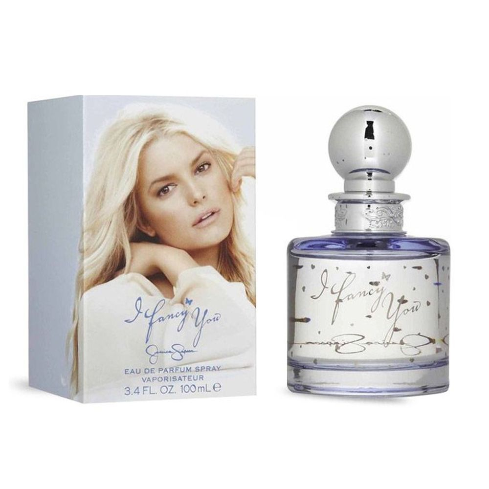 Foto 1 | Perfume Jessica Simpson I Fancy You Edp 100 Ml Para Mujer - Venta Internacional.