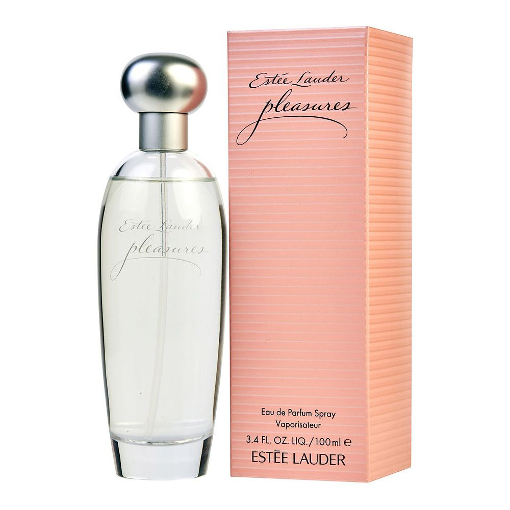 Foto 2 pulgar | Perfume Estee Lauder Pleasures Eau De Parfum Para Mujer, 100 Ml - Venta Internacional.