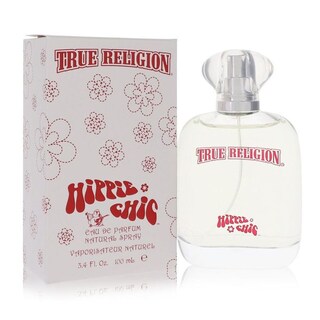 Foto 2 | Perfume True Religion Hippie Chic Edp 100 Ml Para Mujer - Venta Internacional.