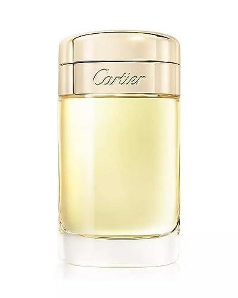Foto 5 pulgar | Perfume Cartier Baiser Vole Spray Para Mujer 100 Ml - Venta Internacional.