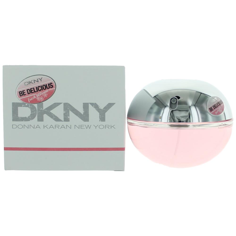 Foto 2 pulgar | Perfume Donna Karan Be Delicious Fresh Blossom 100 Ml Para Mujer - Venta Internacional.