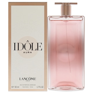 Foto 1 | Perfume Lancome Idole Aura Eau De Parfum 50 Ml Para Mujer - Venta Internacional.