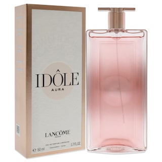 Foto 3 | Perfume Lancome Idole Aura Eau De Parfum 50 Ml Para Mujer - Venta Internacional.