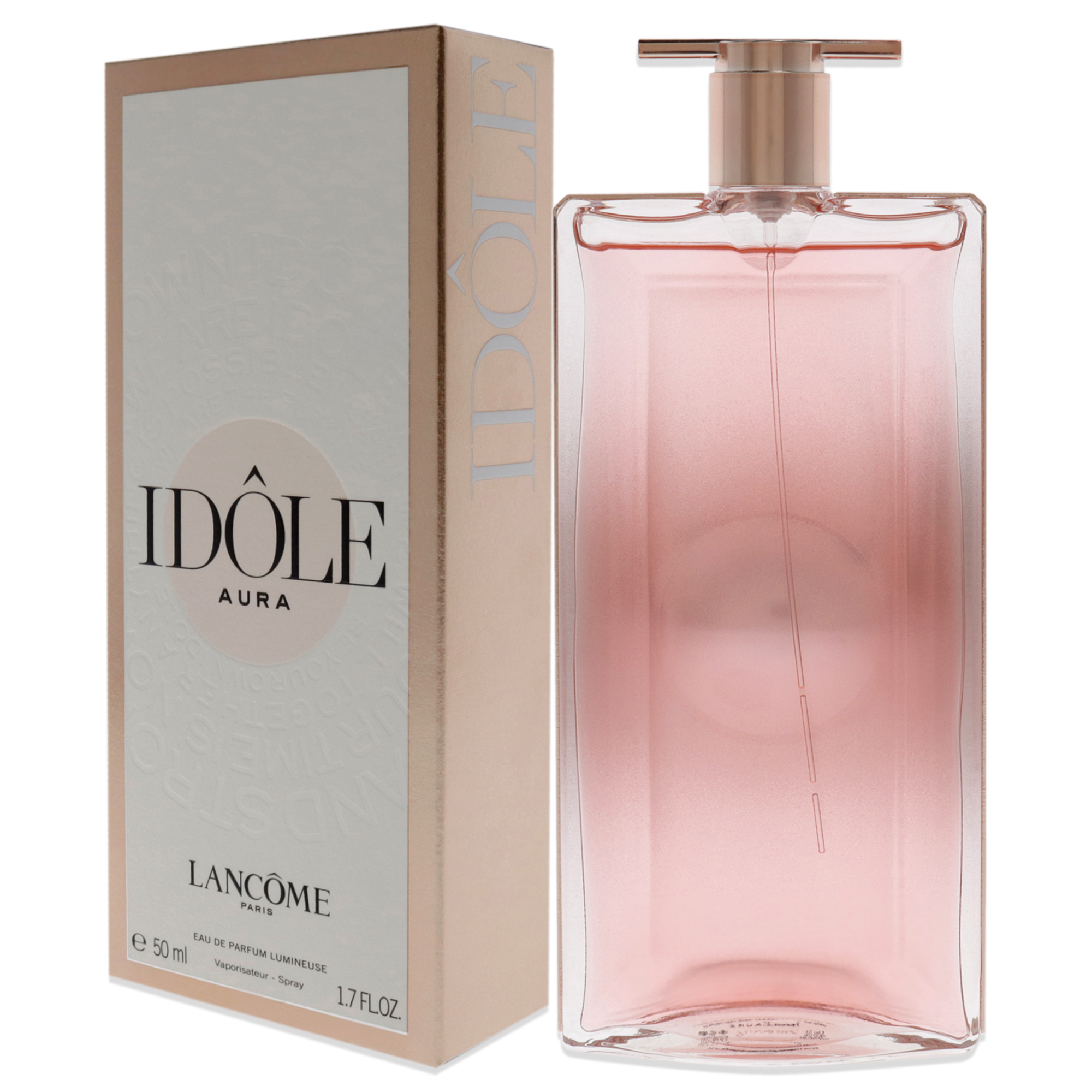Foto 5 pulgar | Perfume Lancome Idole Aura Eau De Parfum 50 Ml Para Mujer - Venta Internacional.