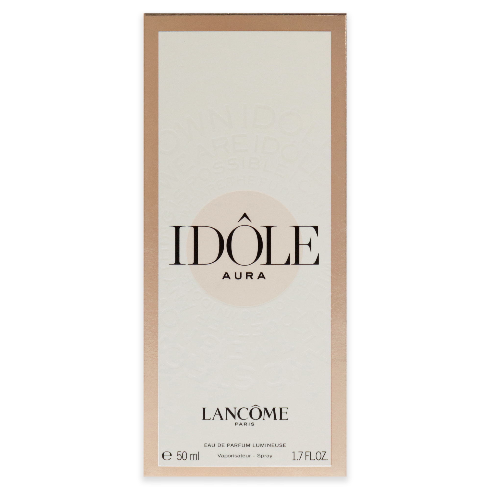Foto 6 pulgar | Perfume Lancome Idole Aura Eau De Parfum 50 Ml Para Mujer - Venta Internacional.