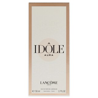 Foto 5 | Perfume Lancome Idole Aura Eau De Parfum 50 Ml Para Mujer - Venta Internacional.