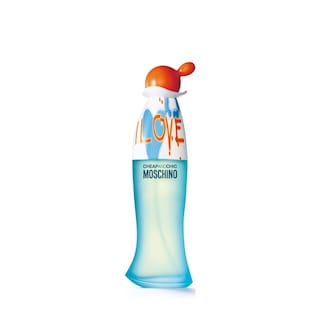Foto 4 | Perfume Moschino I Love Love Eau De 100 Ml En Aerosol Para M - Venta Internacional.