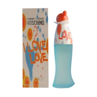 Foto 5 | Perfume Moschino I Love Love Eau De 100 Ml En Aerosol Para M - Venta Internacional.