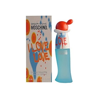 Foto 6 | Perfume Moschino I Love Love Eau De 100 Ml En Aerosol Para M - Venta Internacional.