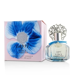Foto 2 | Perfume Vince Camuto Capri Edp 100 Ml Para Mujer - Venta Internacional.